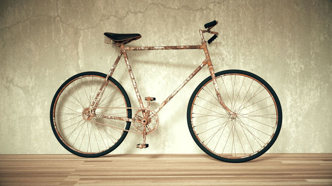 2019 year - How to Remove Rust from a Bike Chain 2019 year