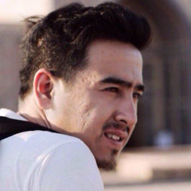 bakhrom
