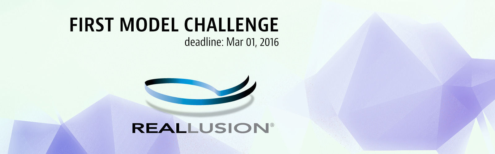 First Model Challenge - February Edition