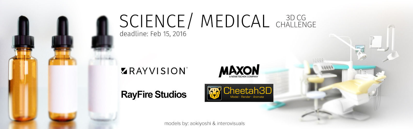 CG Science/Medical Challenge