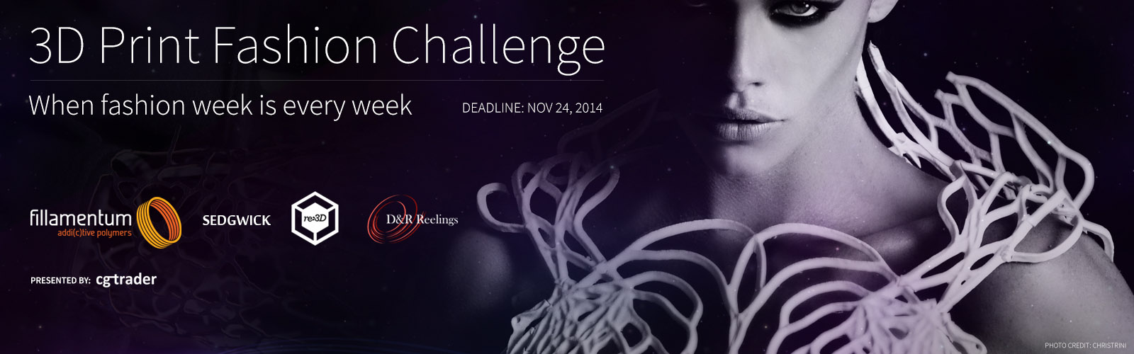 3D Fashion Challenge