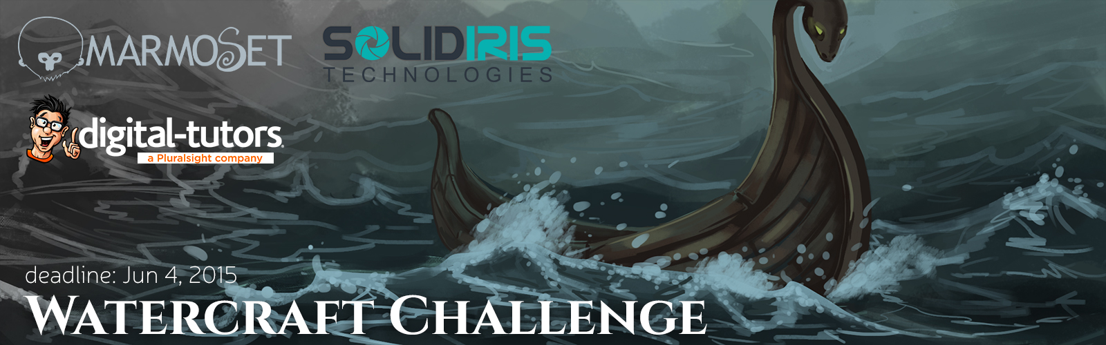 CG Watercraft Challenge
