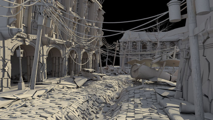 Buy And Sell Apps >> 3D Environment Scene | CGTrader Buy And Sell Apps >> 3D Environment Scene | CGTrader