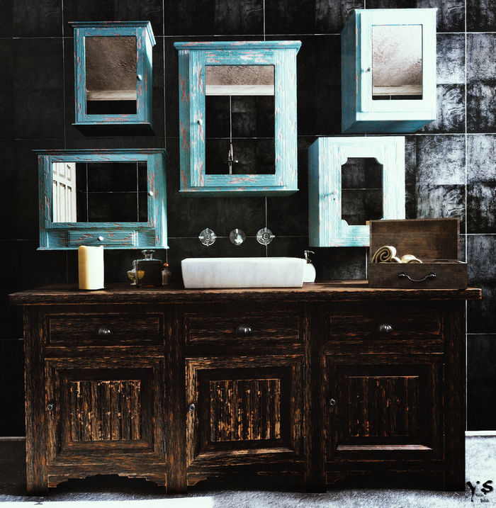 Eclectic Bathroom Eclectic And Rustic Bathroom CGTrader Best Eclectic Bathroom Eclectic Bathroom Eclectic And Rustic Bathroom CGTrader Best Eclectic Bathroom