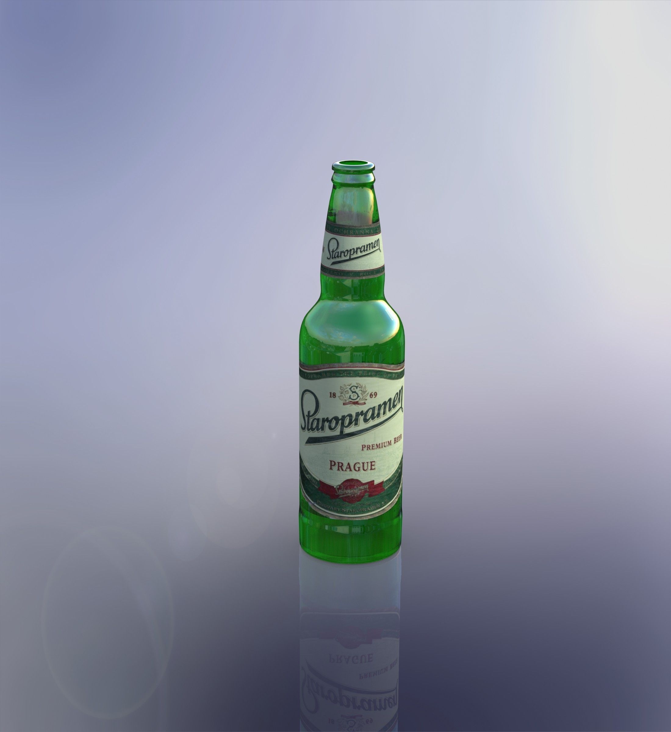 staropramen alcohol free