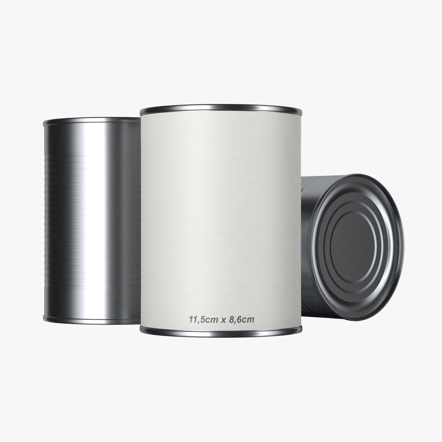 tin can type3