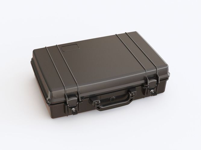 pelican case 1490