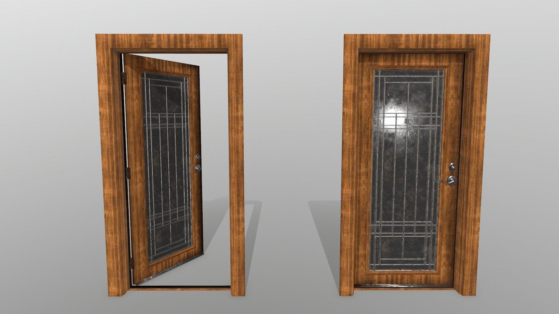 door 2