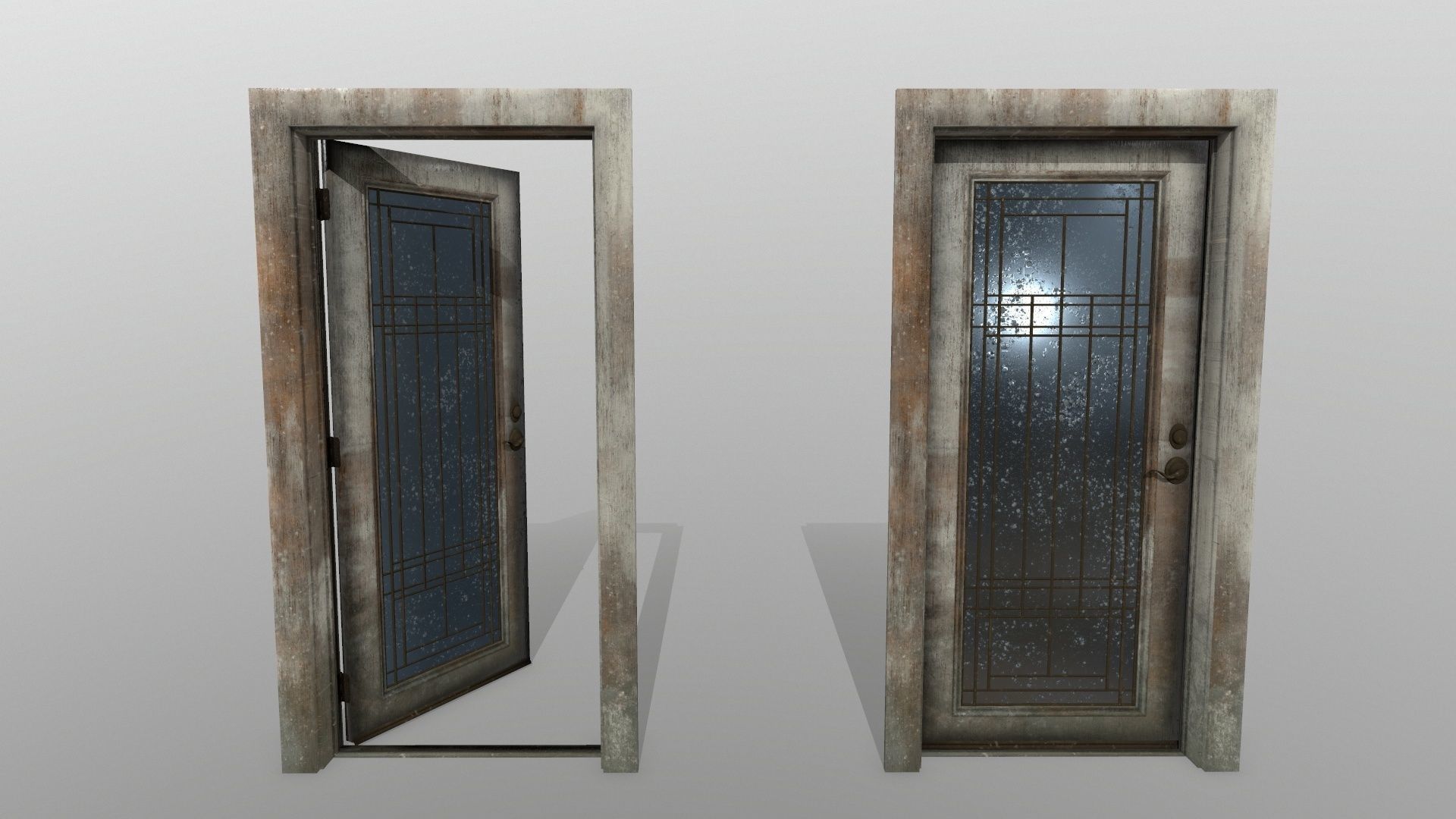 door 2