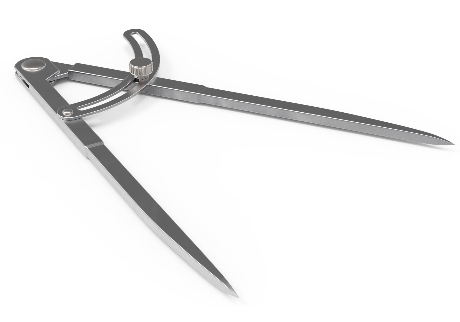 Industrial Calipers