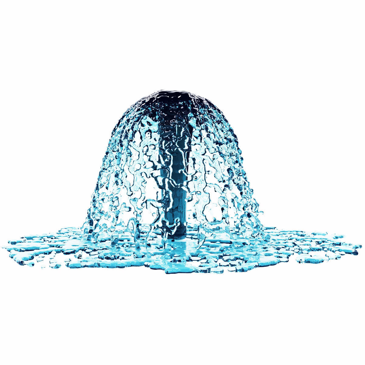 Fountain 2