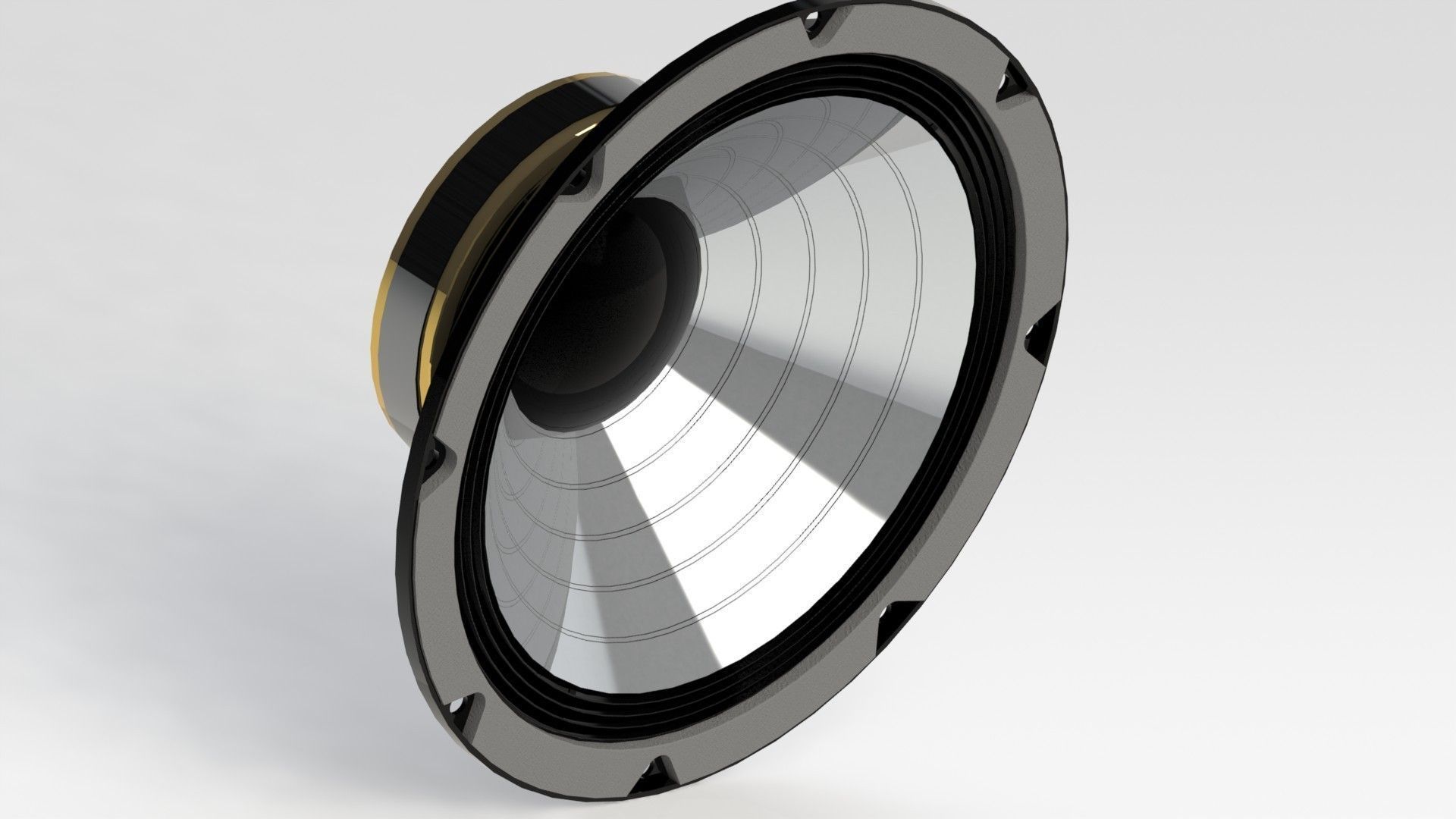 Speaker 350W 8 ohm