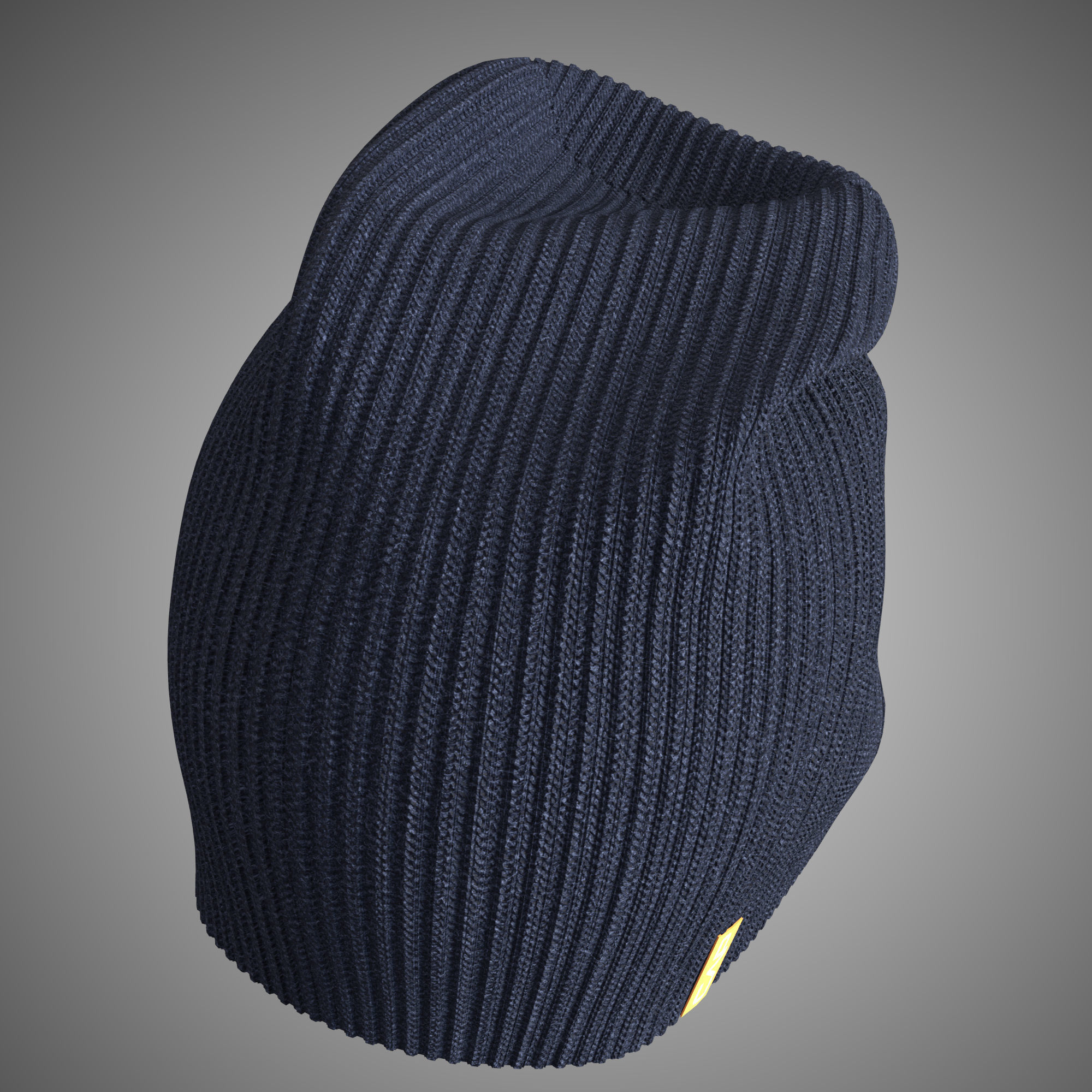 3D model Low poly cap VR / AR / lowpoly CGTrader