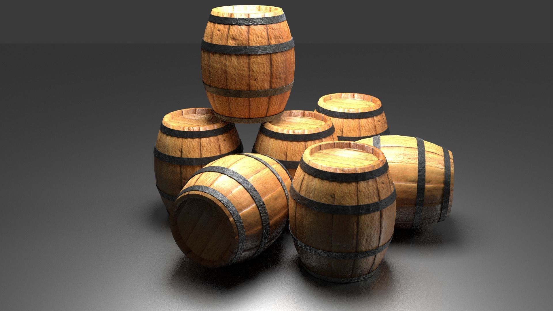barrel