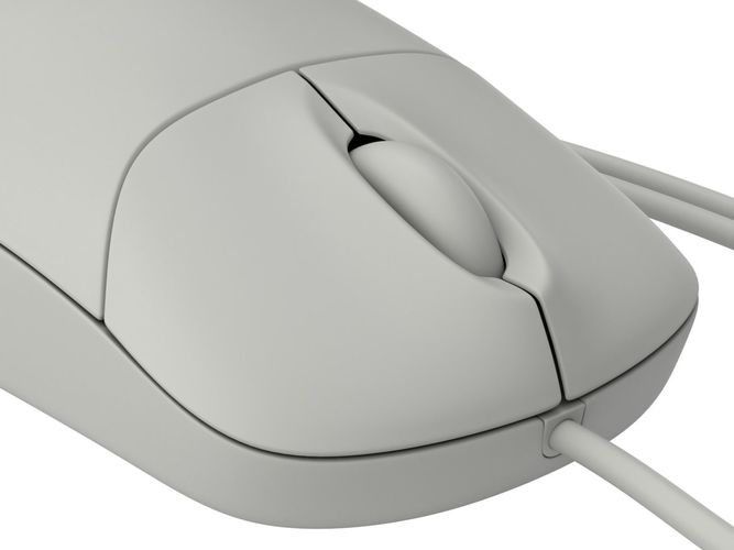3d computer mouse with