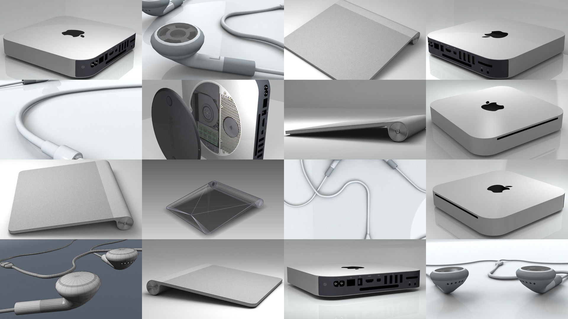 Electronics - Accessories