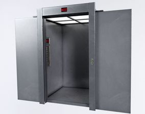 Elevator 3d Models Cgtrader Elevator 3d Models Cgtrader