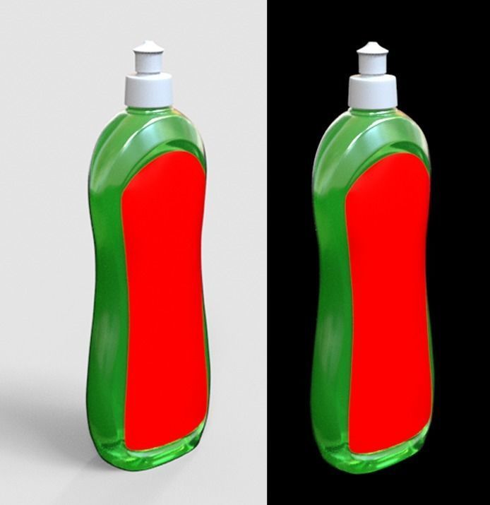 Detergent