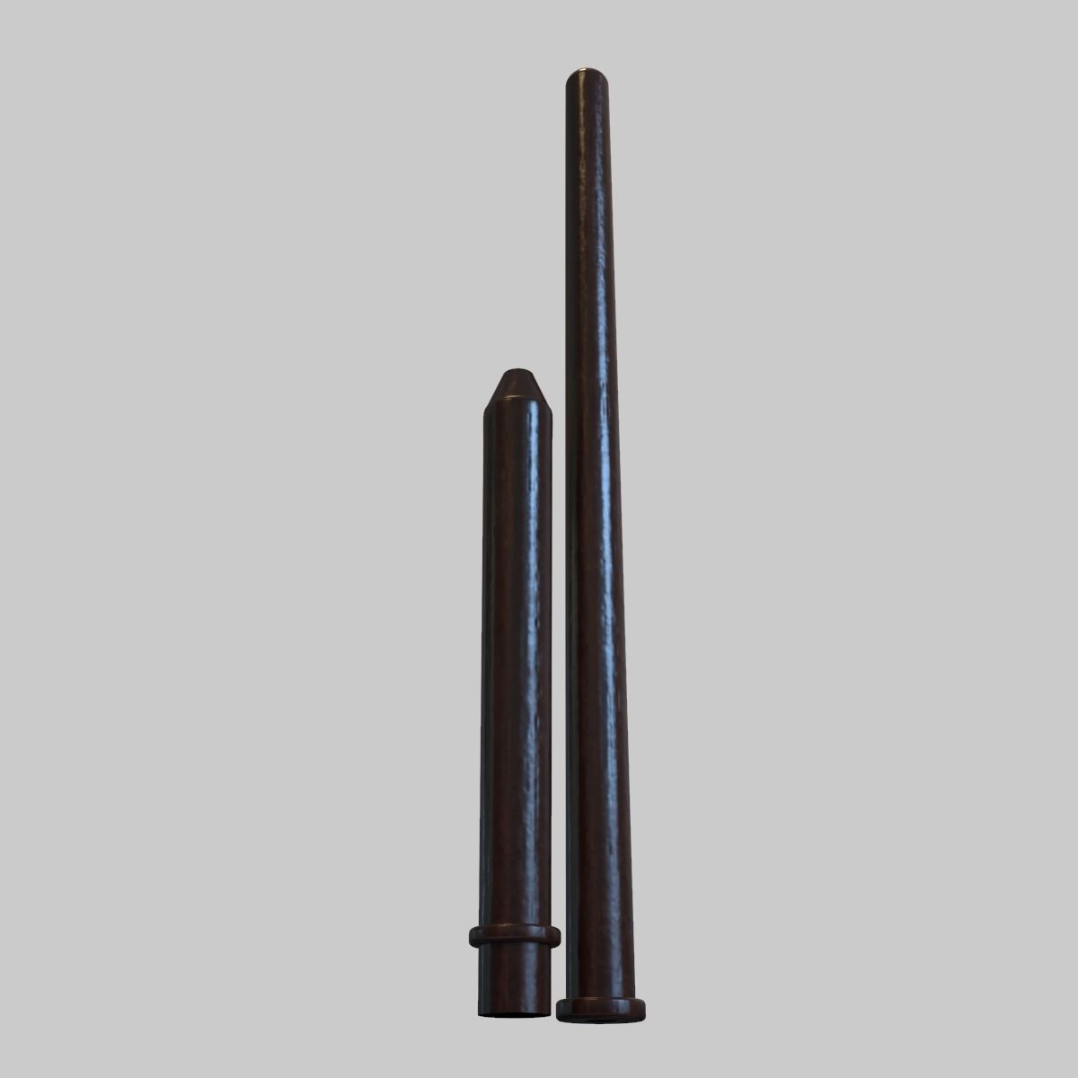 DRACO MALFOY WAND - HARRY POTTER 3D model 3D printable | CGTrader