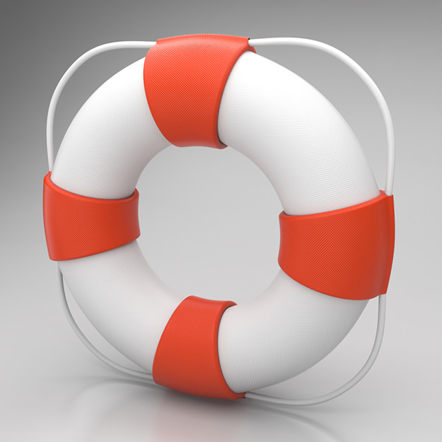 Lifebuoy