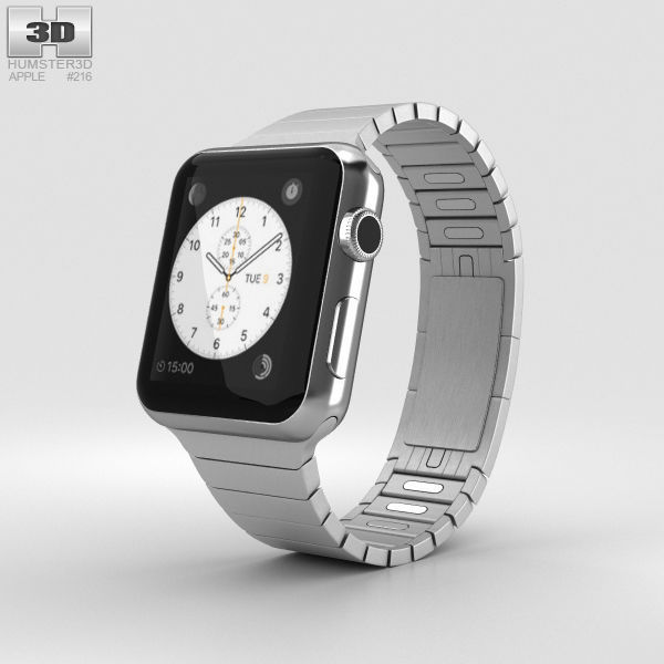 apple watch series 2 38mm stainless steel