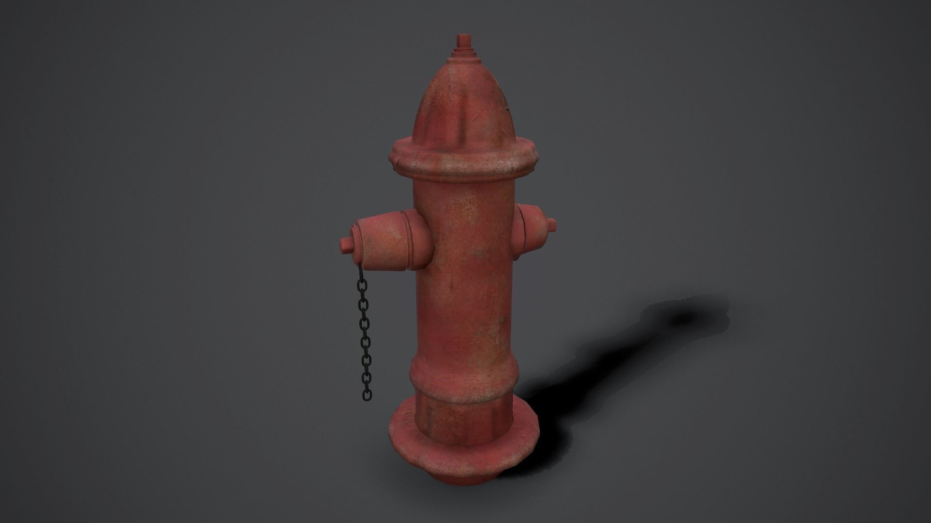 Street Hydrant