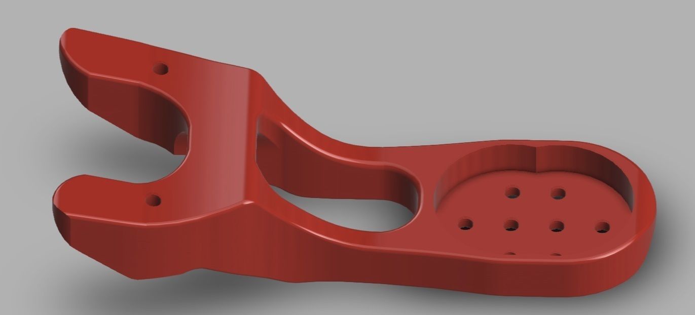 canyon garmin mount h36