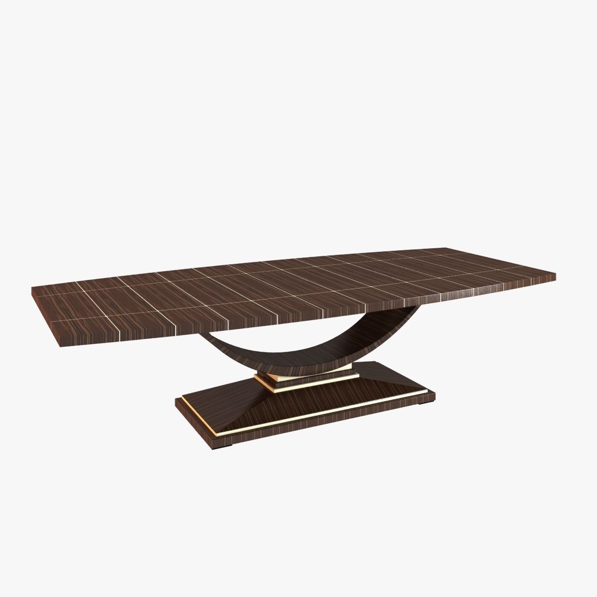 Colombo Stile Decodieci Dinning Table