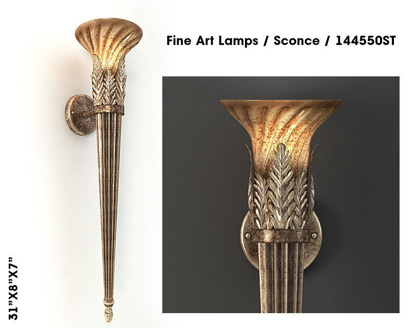 Fine Art Lamps