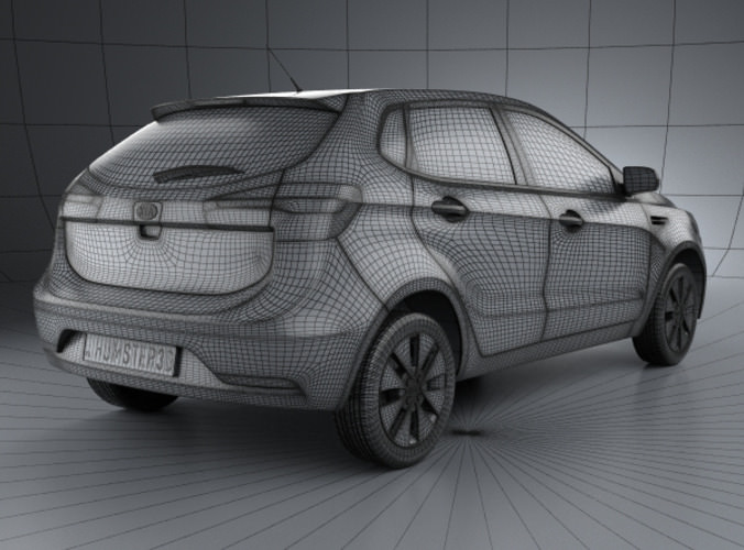 Kia rio k2