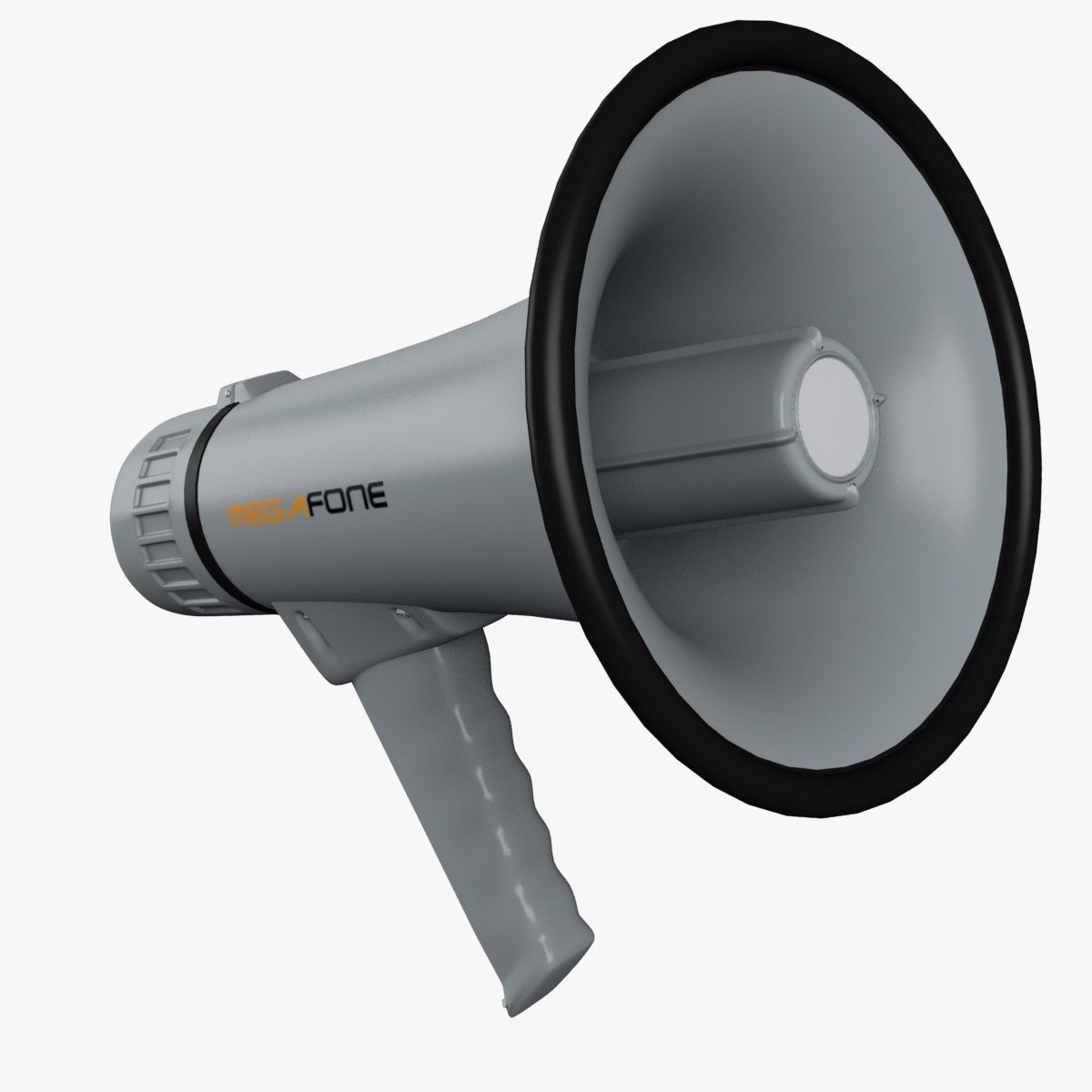Megaphone
