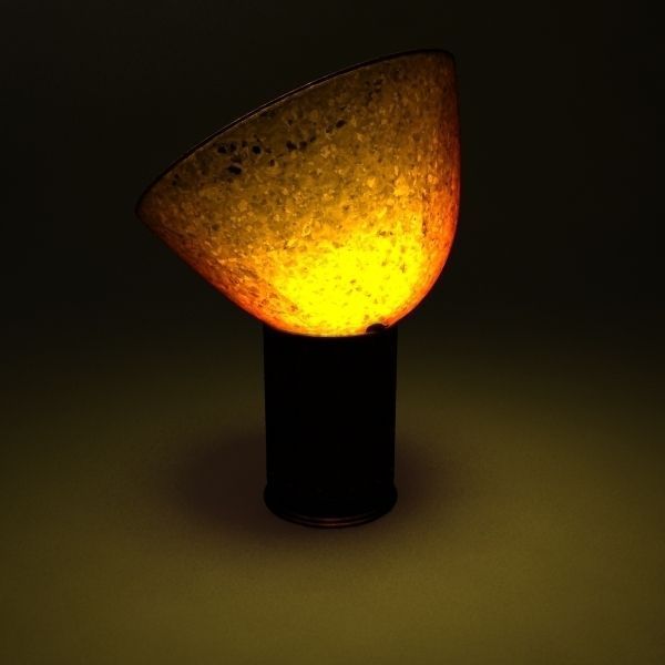 Amber Floor Lamp 3D model | CGTrader Amber Floor Lamp 3D model | CGTrader