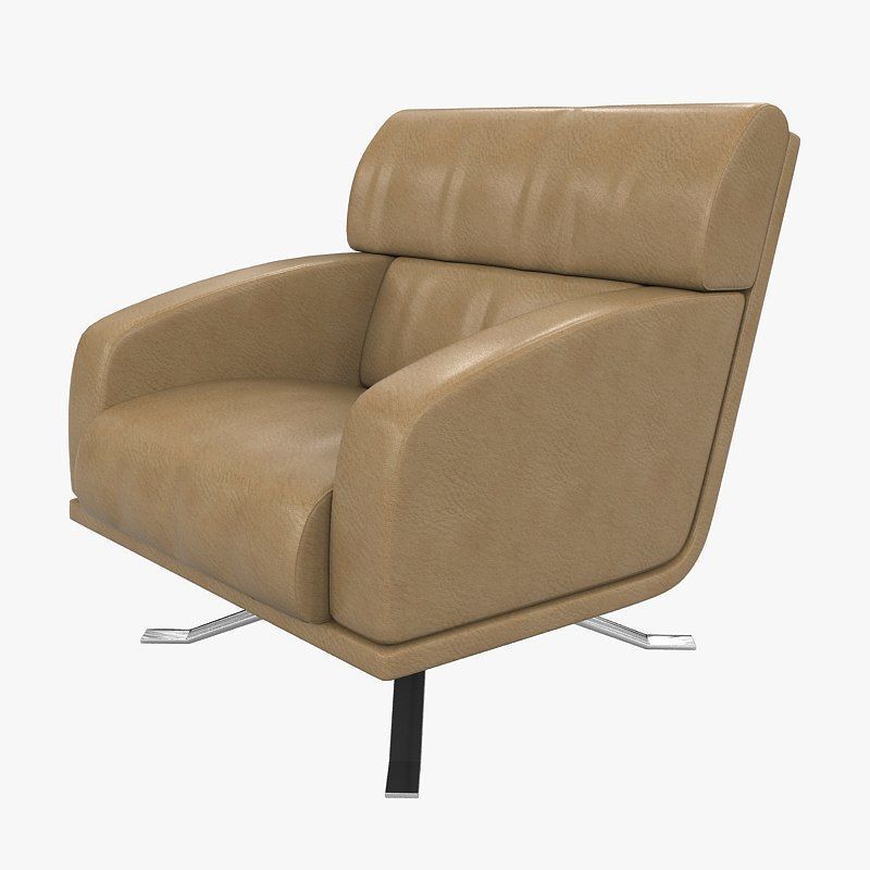 Armchair Rolf Benz 5900