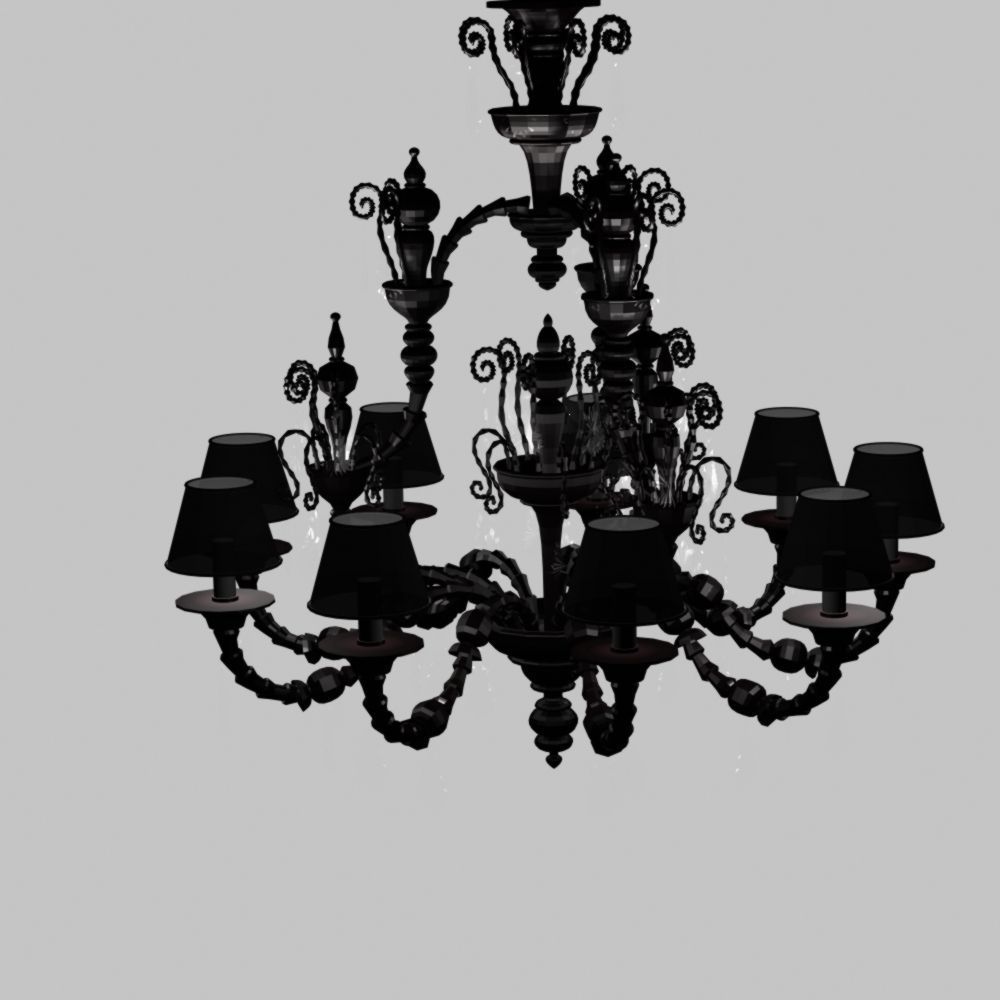 3D sia Chandelier | CGTrader 3D sia Chandelier | CGTrader