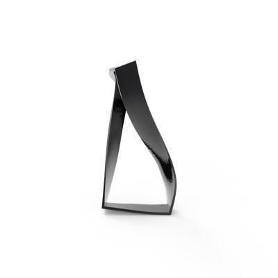 3D Mobius Strip 3D model 3D printable | CGTrader