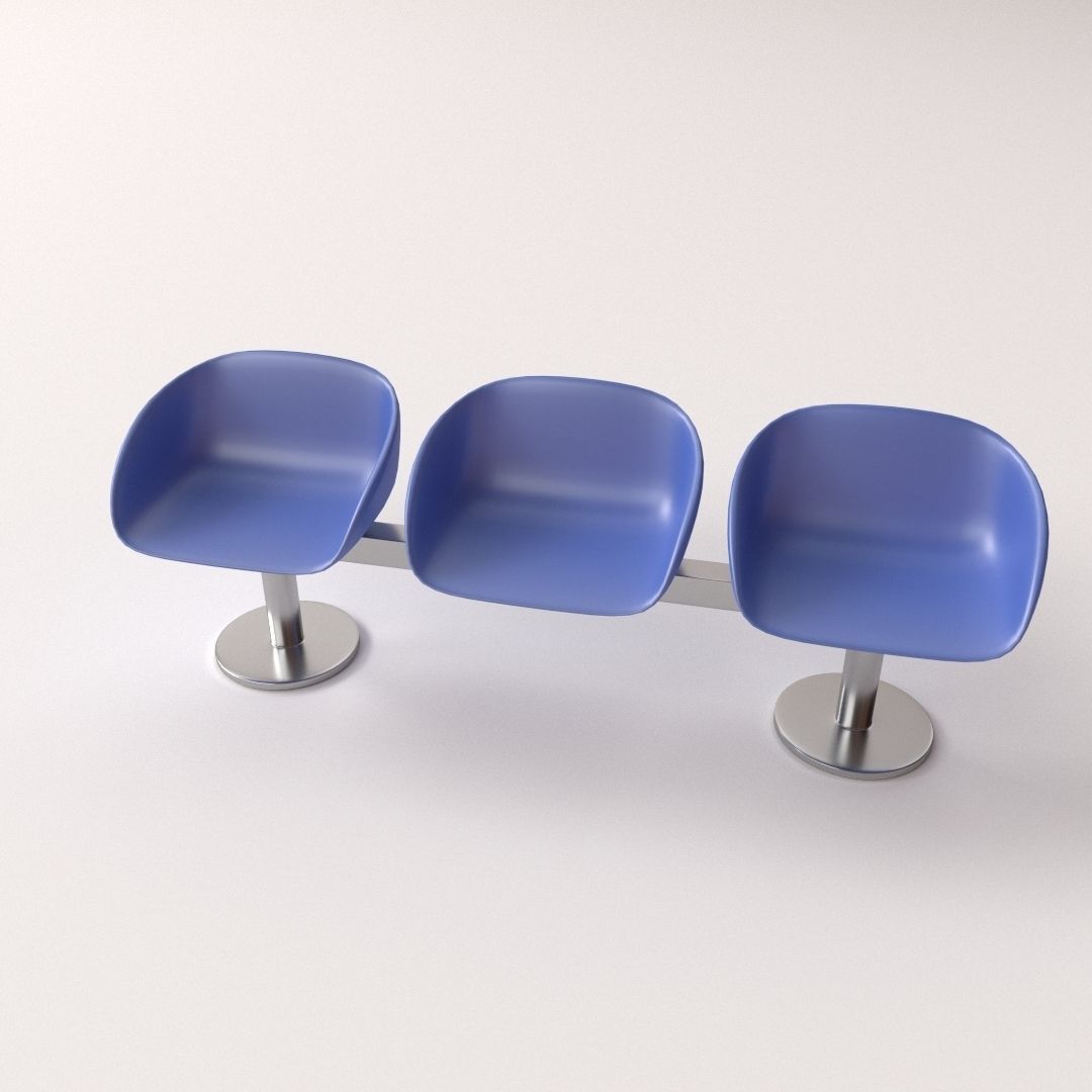 Waiting items. Waiting items