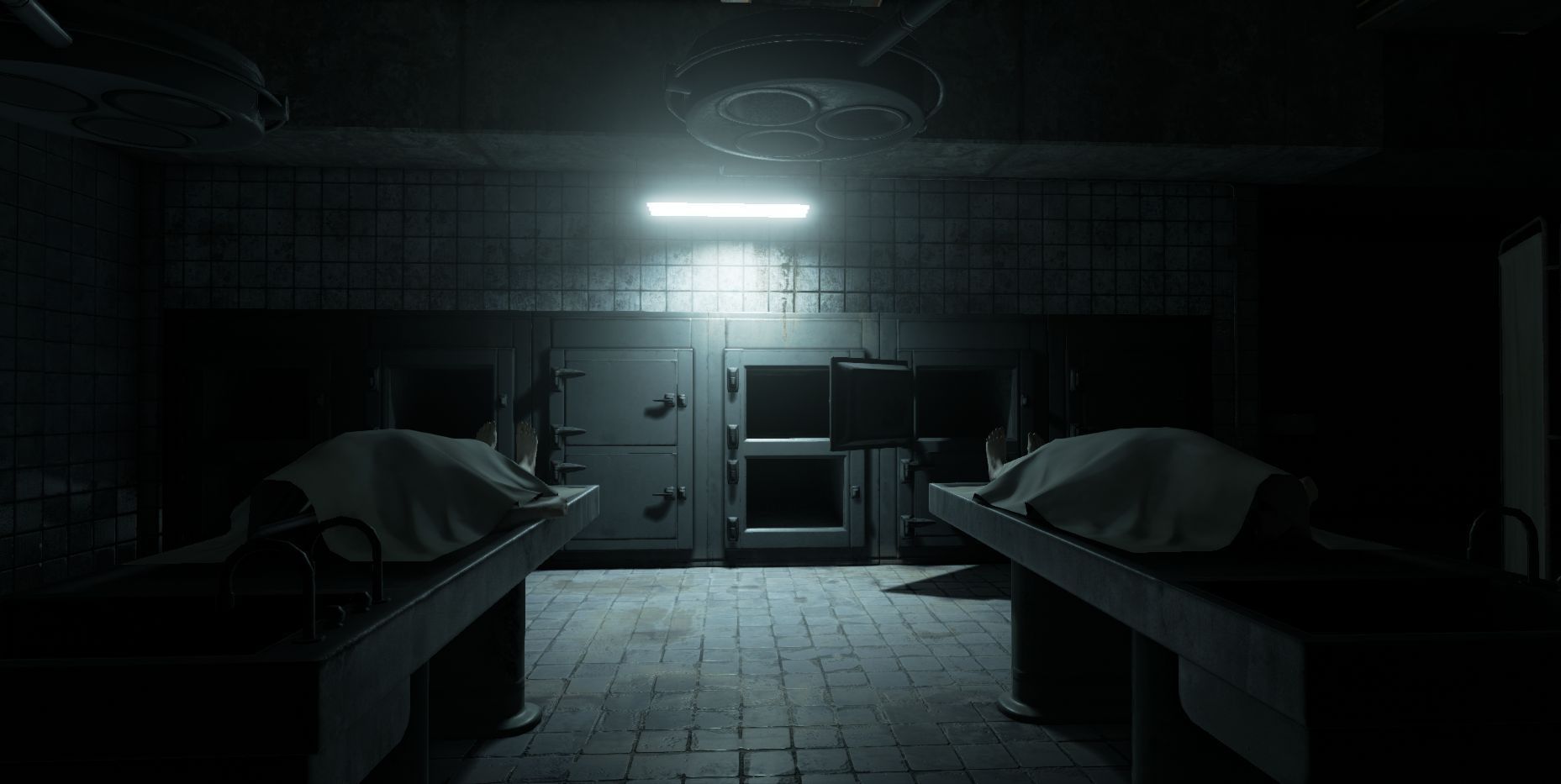Morgue