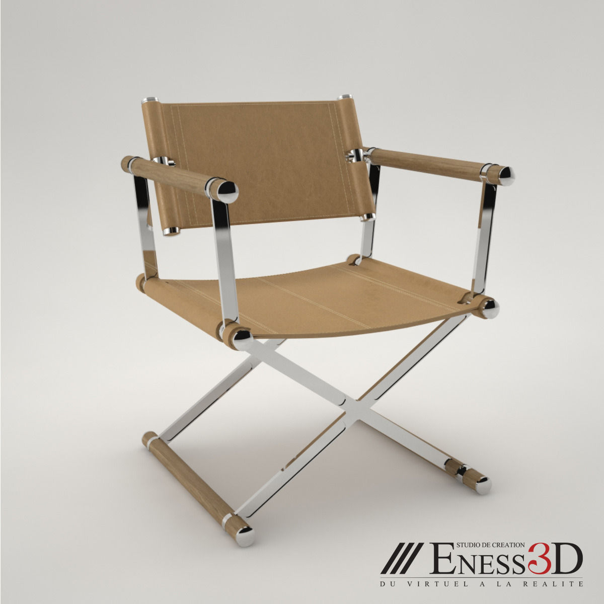 Pro - Directors chair Linley