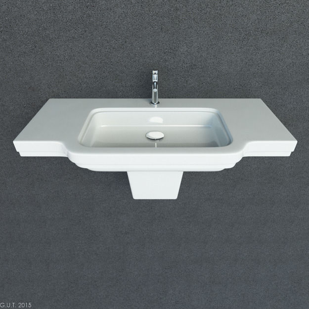 Washbasin Laufen LB3