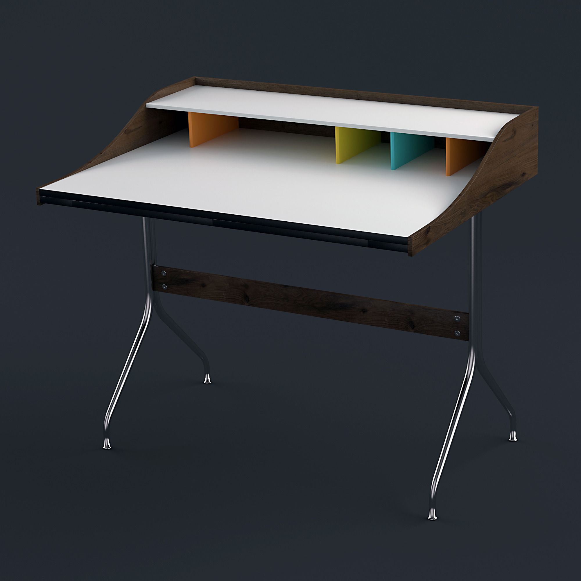 Nelson Swag Leg Desk D Model Max Obj Ds Fbx Mtl - Nelson Swag Leg Desk D Model Max Obj Ds Fbx Mtl nelson swag leg desk d model max obj ds fbx mtl - nelson swag leg desk d model max obj ds fbx mtl