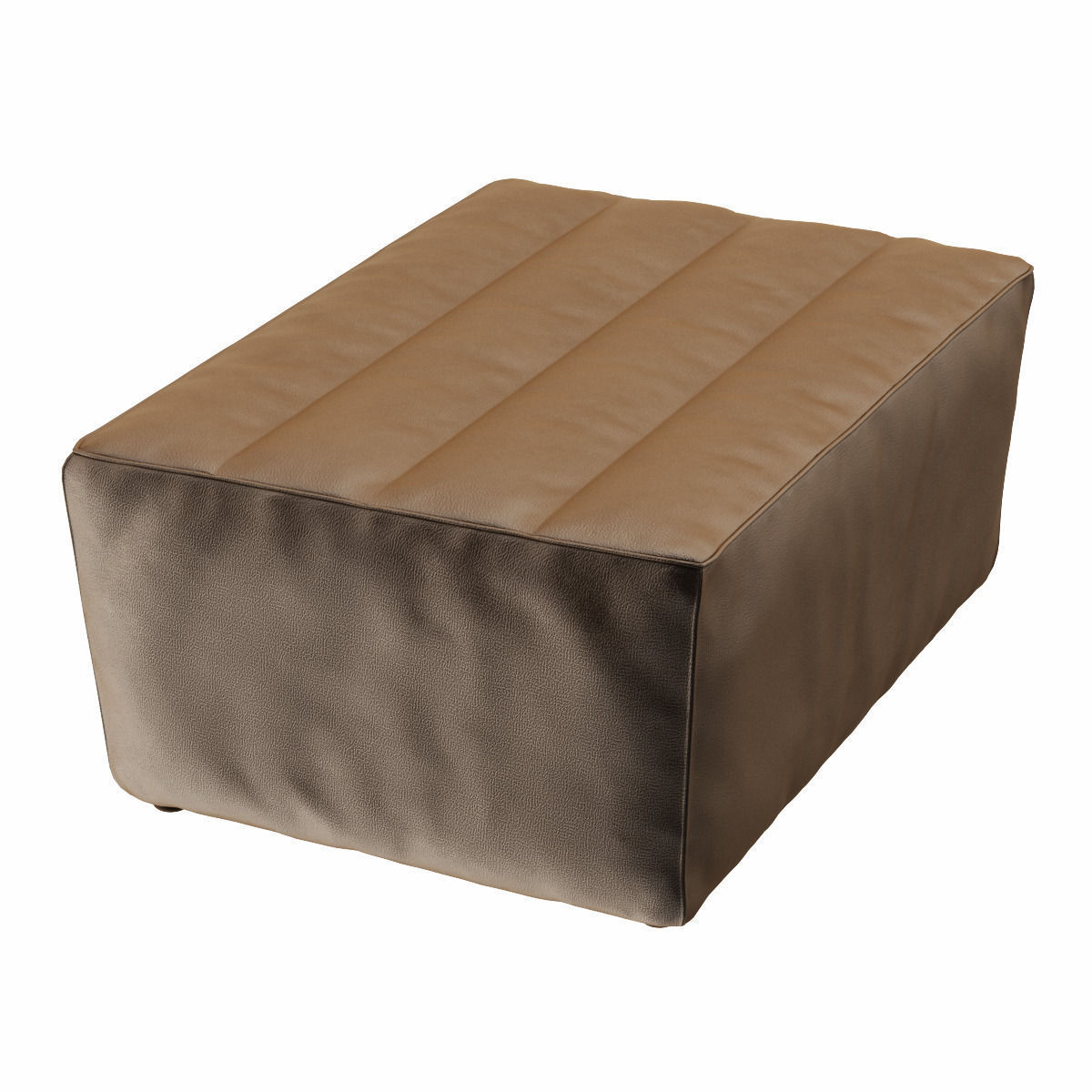 Footstool Shabby