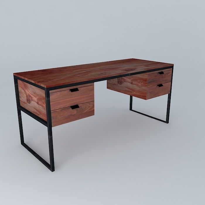 Office BERKLEY Maisons du Monde