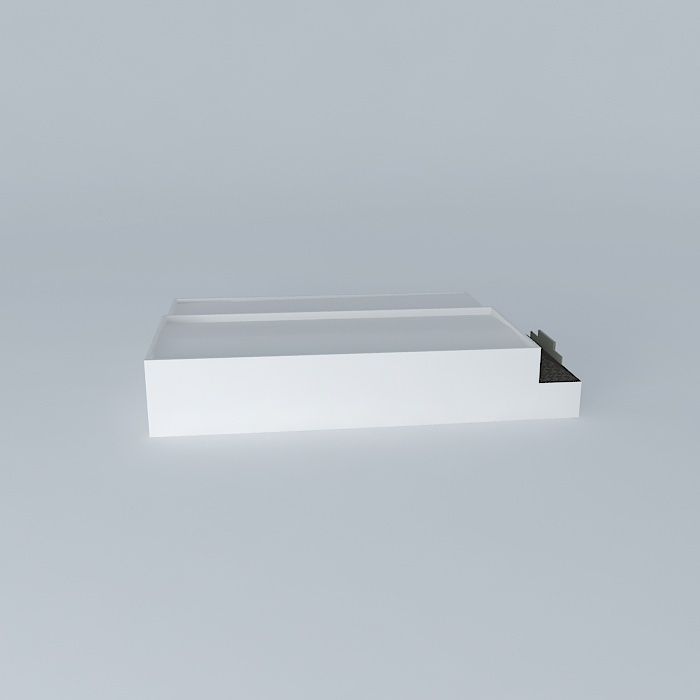 Environmental Controlled Storage Elizabethtown KY free 3D model CGTrader