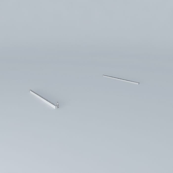hindenburg A deck free 3D model | CGTrader