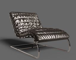 Shezlong 3D Models | CGTrader