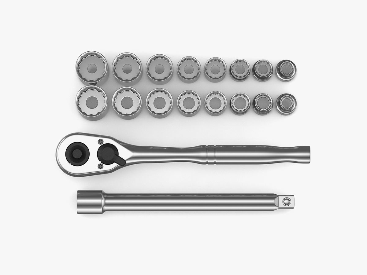Metric Set