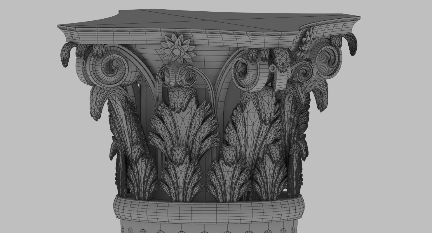 Column