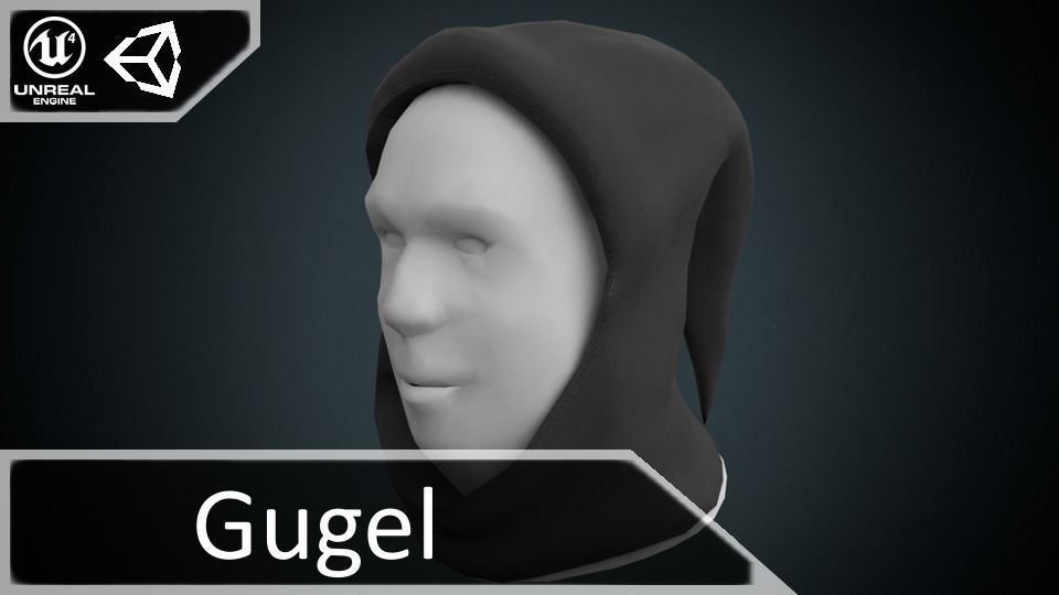 Gugel