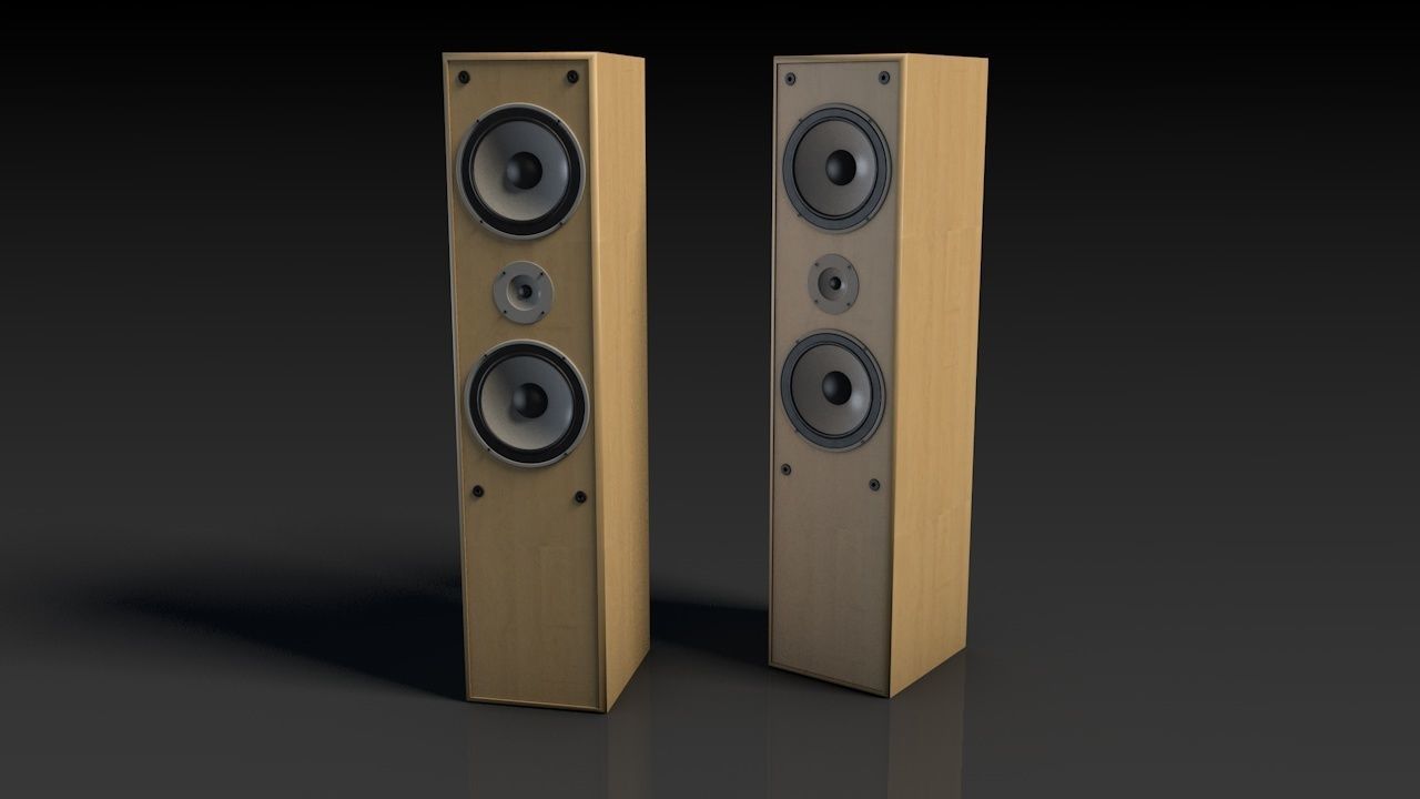 Speaker
