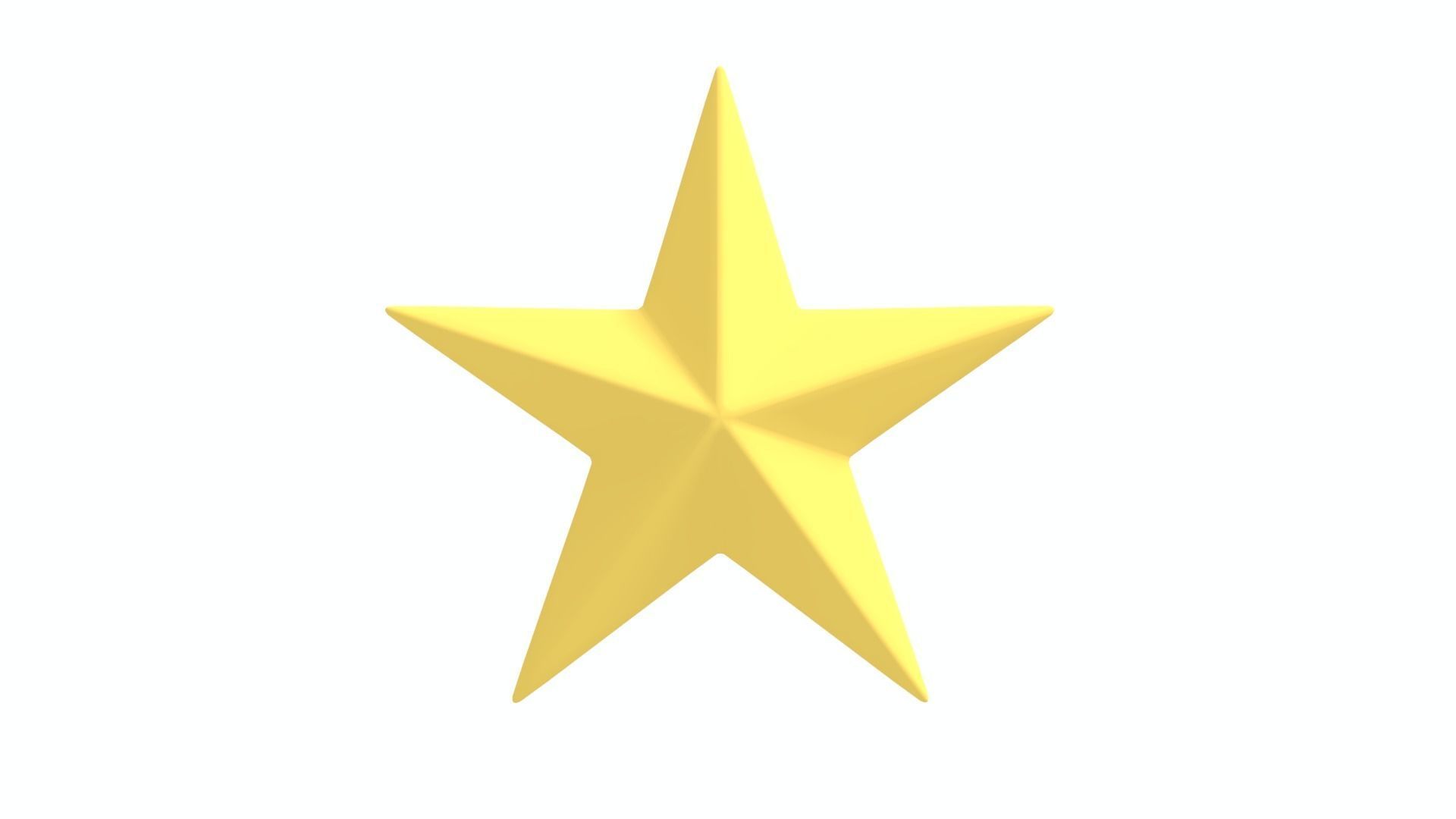 Christmas Star